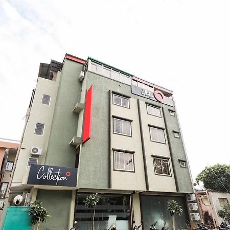 Collection O 50204 Ocean Pearl Hoshangabad Rd Samarda Kaliāsot Exterior photo